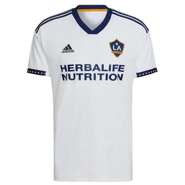 Tailandia Camiseta Los Angeles Galaxy 1ª 2022-2023